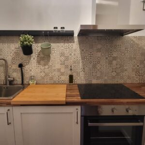 kitchen real